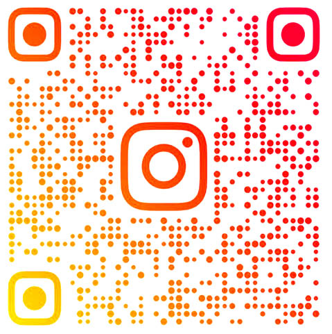 QR Code Instagram